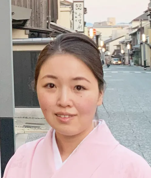 Founder Noriko